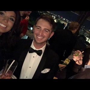 Meet your Posher, Mike